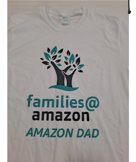 Amazon Dad - Families at Amazon