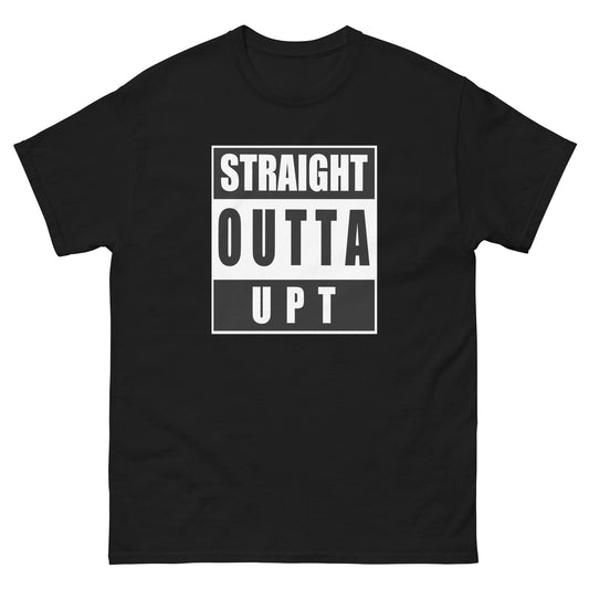 Straight Outta UPT