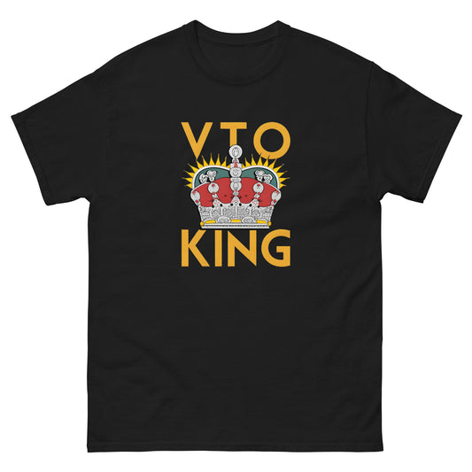 VTO King