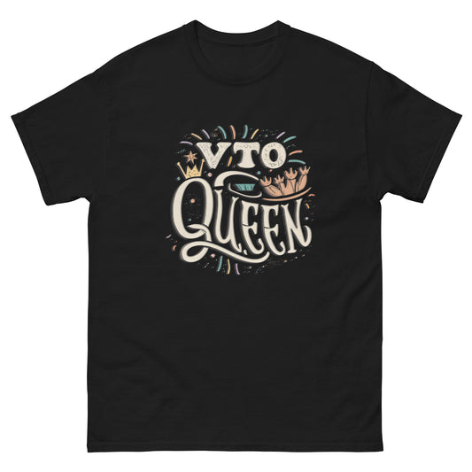 VTO Queen