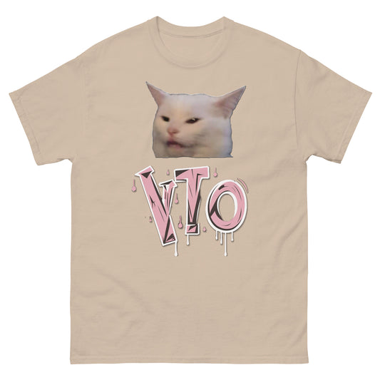 VTO Cat