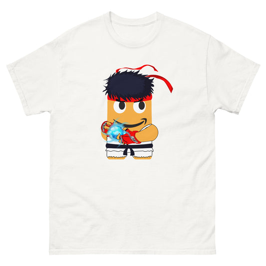 Ryu Peccy Shirt