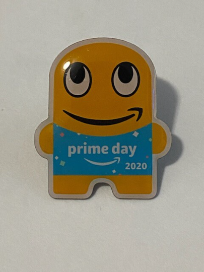 Prime Day 2020 Peccy Pin