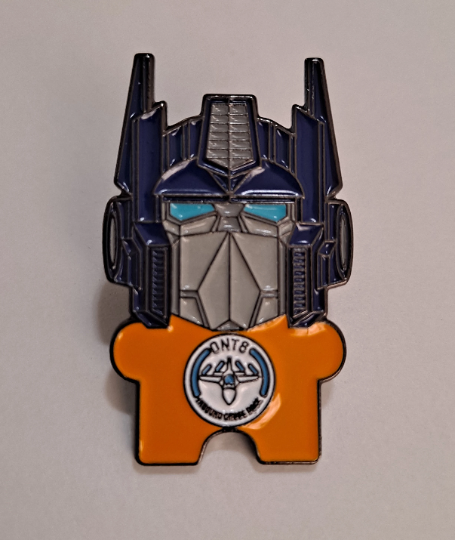 Prime Day 2022 Peccy Pin