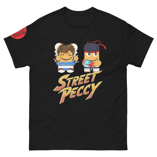 Street Peccy Shirt